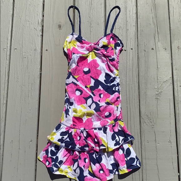 hollister swim cover up